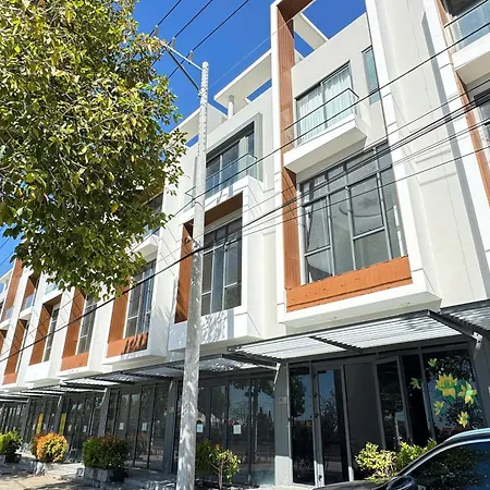 Homestay Tứ Thiên