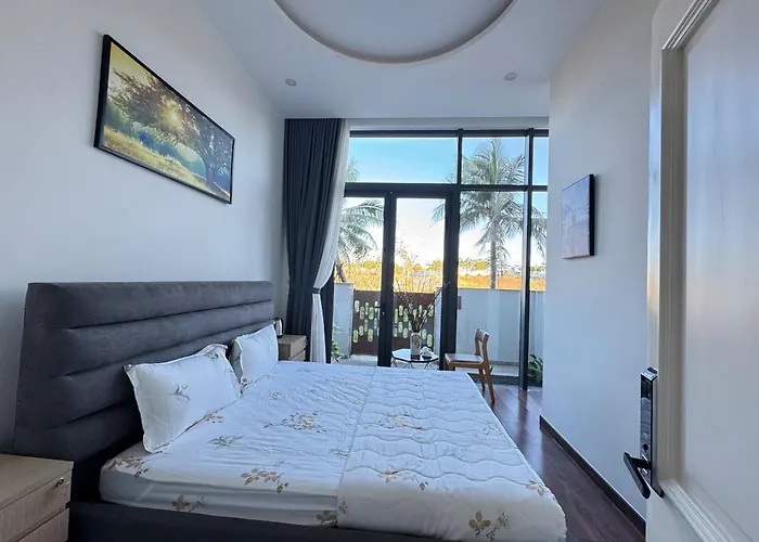 Tứ Thiên Phan Thiết
